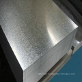 5mm Hot-dip Galvanized Steel Sheet for Construction